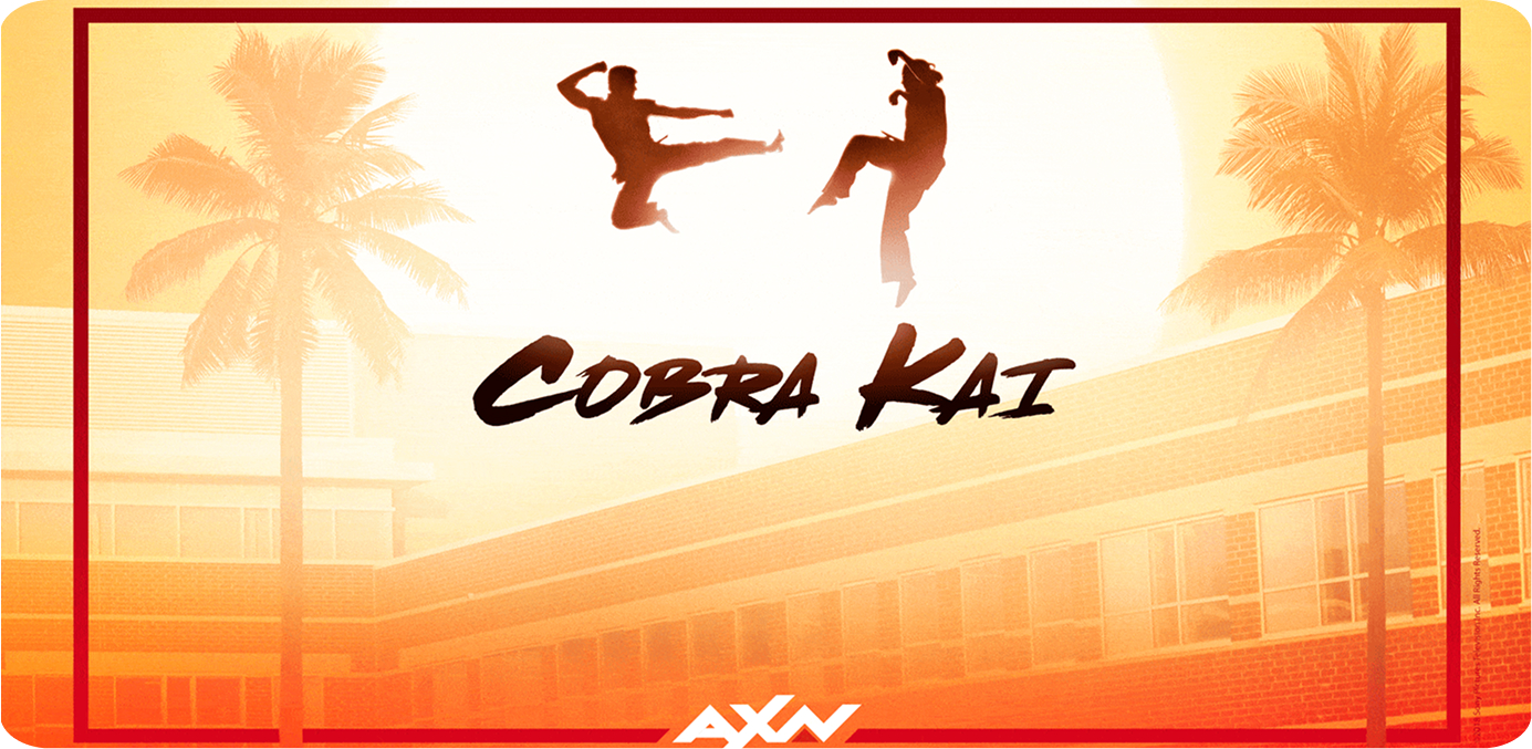 Cobra-kai